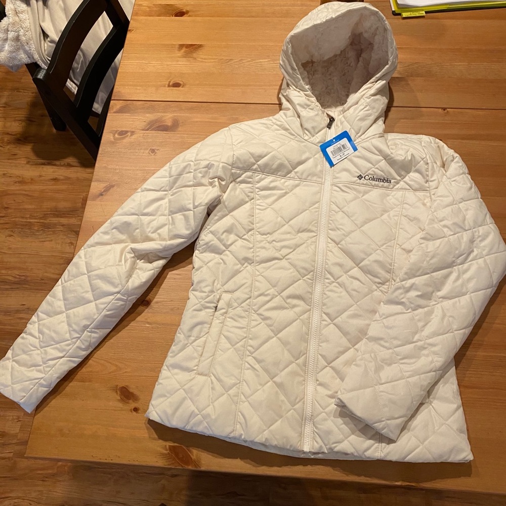 COLUMBIA Winter Jacket